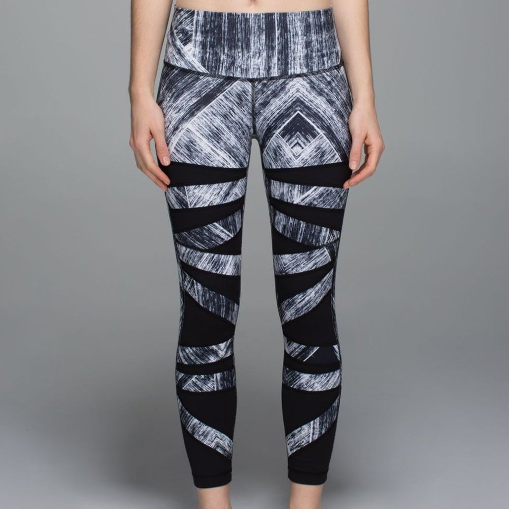 Lululemon High Times Leggings